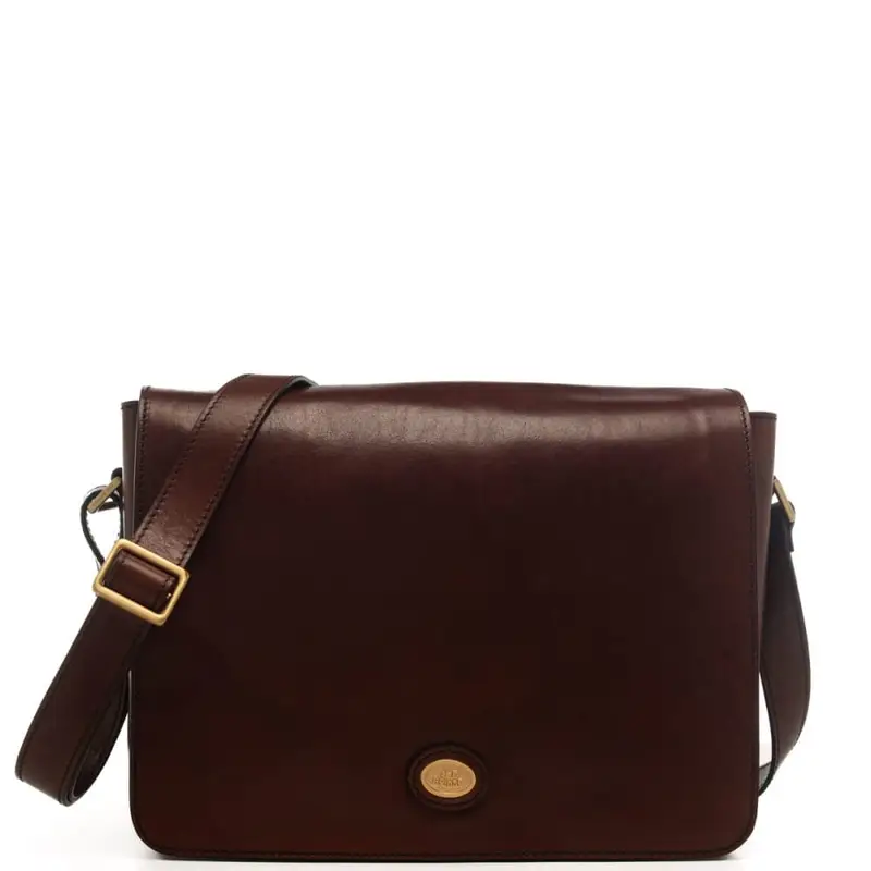 The Bridge Borsa a tracolla Uomo 2090100