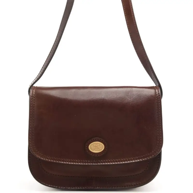 The Bridge Borsa a tracolla Donna 2090622