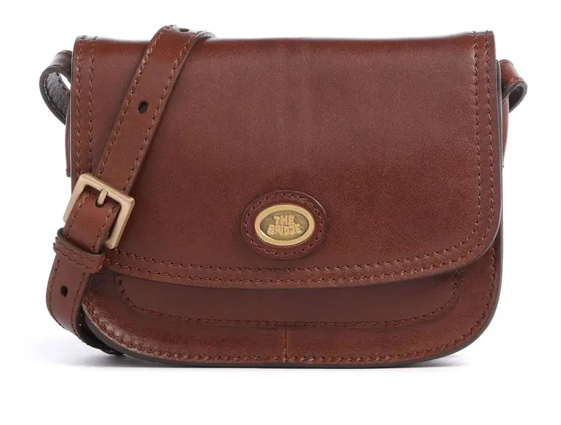 The Bridge Borsa a tracolla Uomo 1435411