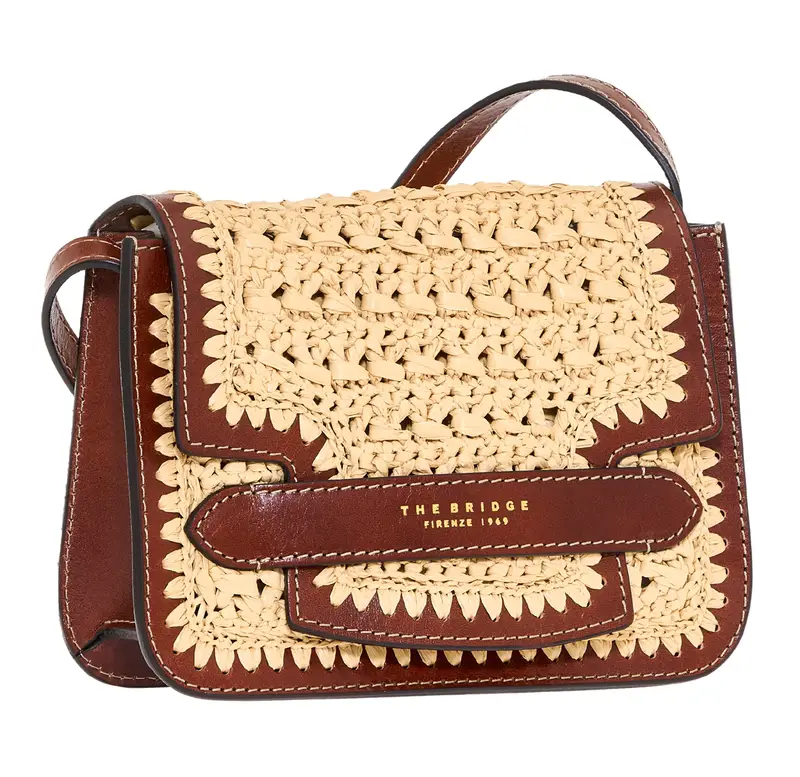 The Bridge Borsa a tracolla 4118233