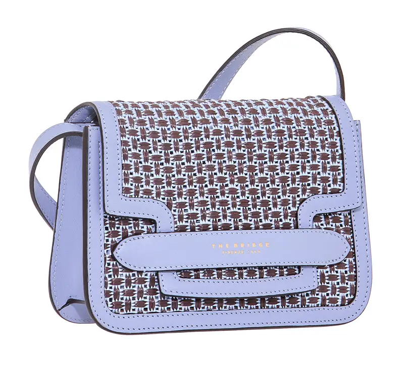 The Bridge Borsa a tracolla 4118234