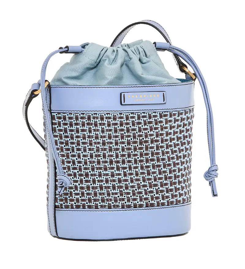 Borsa Donna Luna Bucket Bag 041116KX OOA