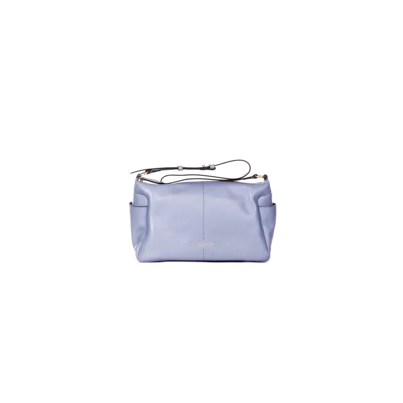 Borsa Donna THE BRIDGE Acqua Shoulder bag
