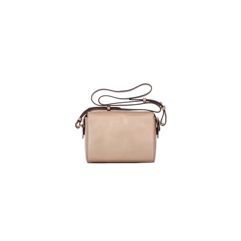 Borsa Donna THE BRIDGE Beige chiaro Camera case miniatura 2