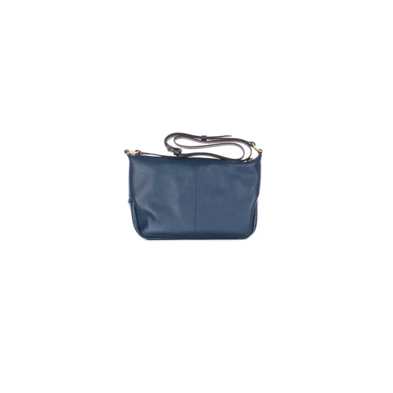 Borsa Donna THE BRIDGE Pavone Crossbody miniatura 2