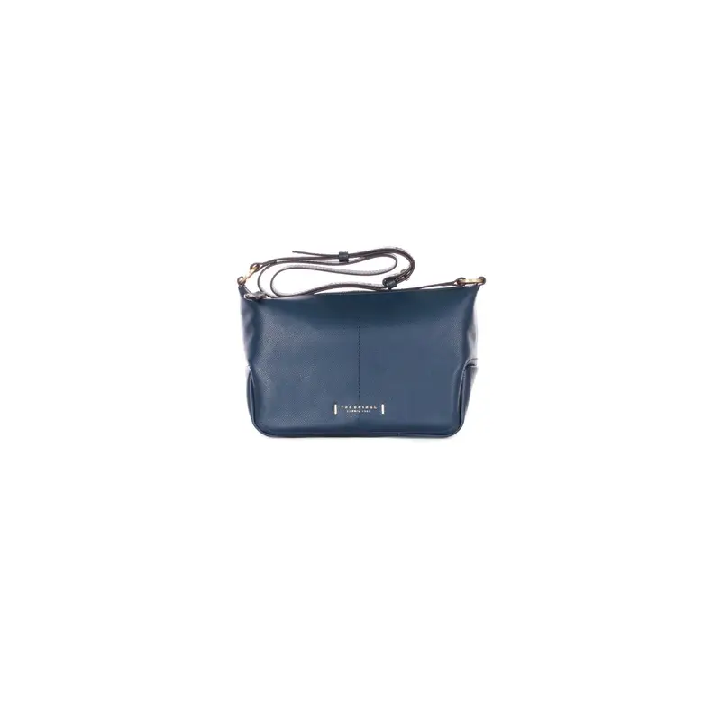 Borsa Donna THE BRIDGE Pavone Crossbody