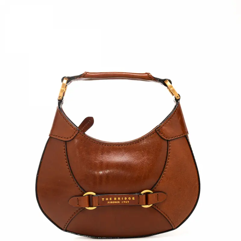 The Bridge Borsa hobo Donna 2103326