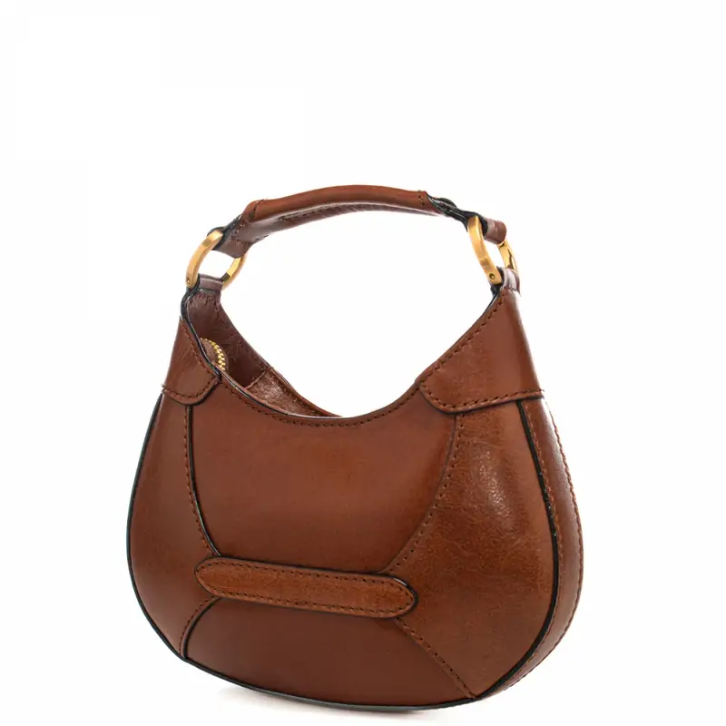 The Bridge Borsa hobo Donna 2103326 miniatura 3