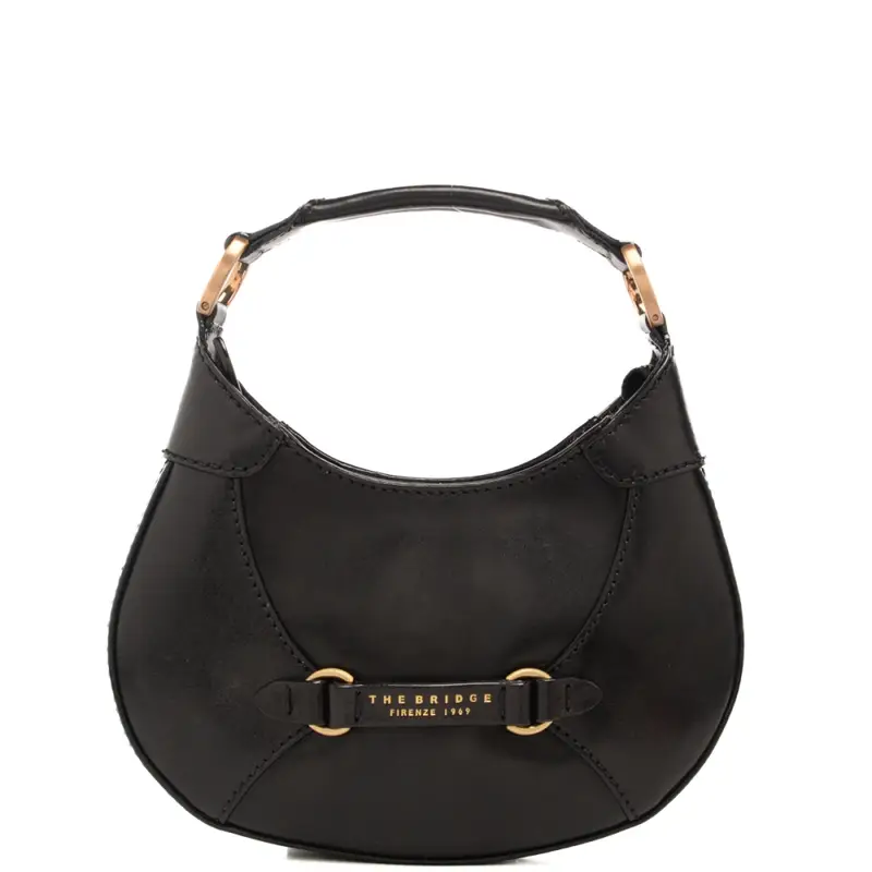 The Bridge Borsa hobo Donna 2676956