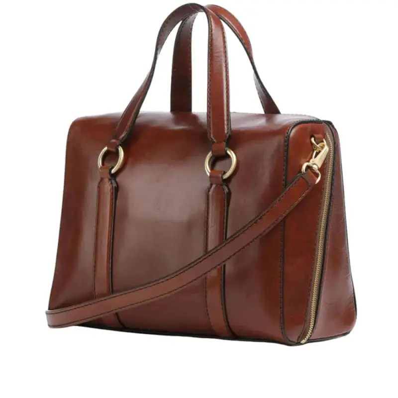 Borsa MARRONE miniatura 2