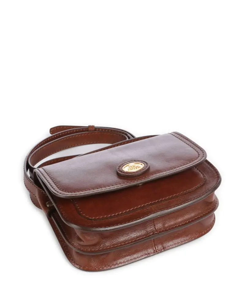 borsa The Bridge MARRONE miniatura 2