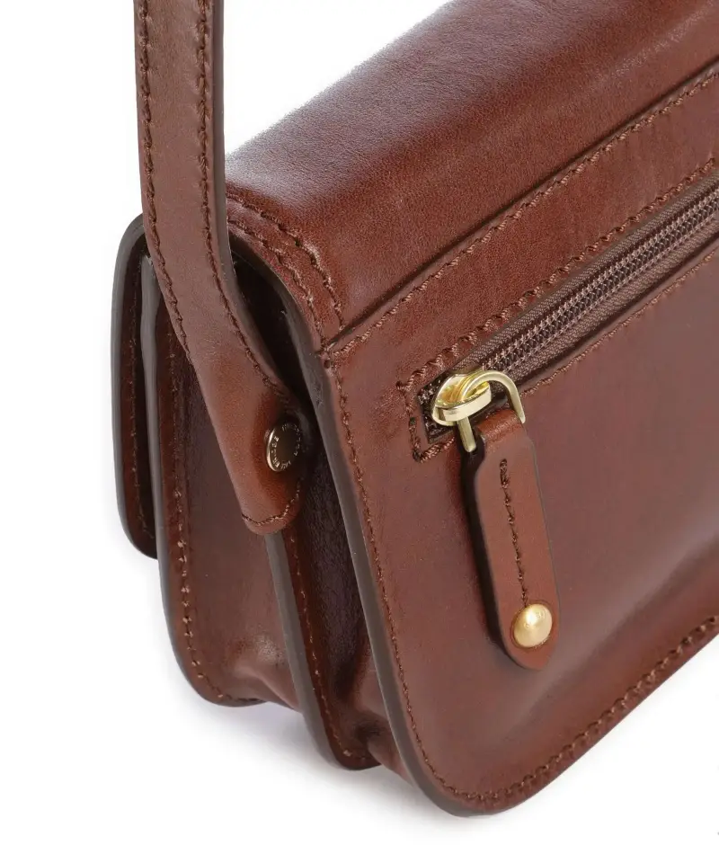 borsa The Bridge MARRONE miniatura 3