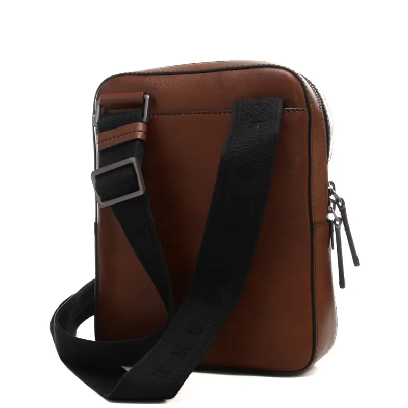 The Bridge Borsello Uomo Marrone 3448477 miniatura 3