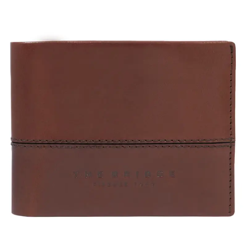 The Bridge Portafogli Uomo 1414656