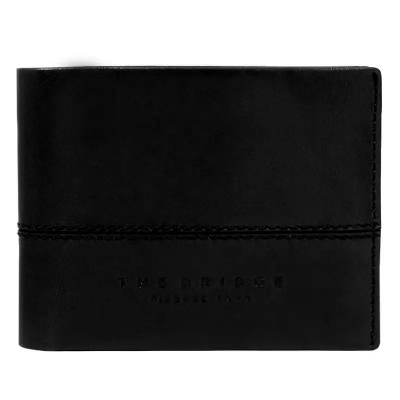 The Bridge Portafogli Uomo 1415067
