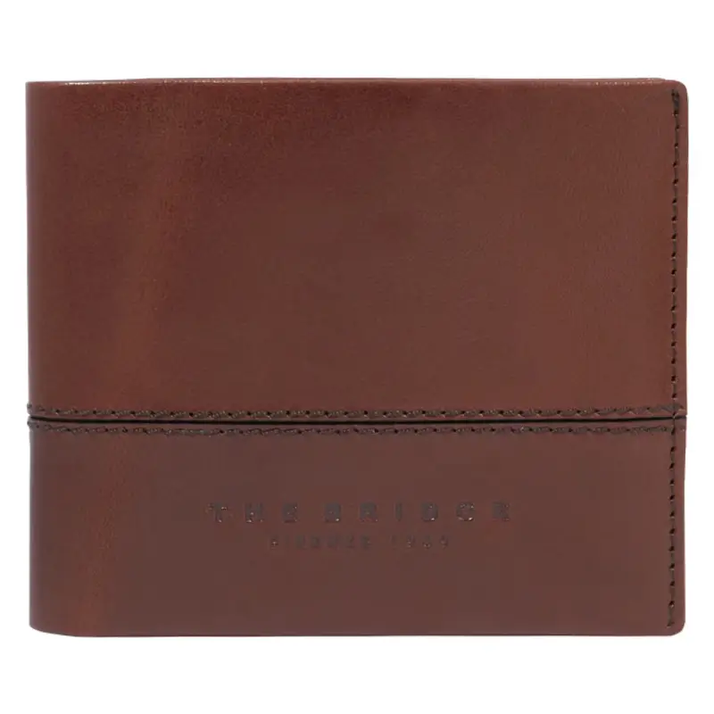 The Bridge Portafogli Uomo 1414923