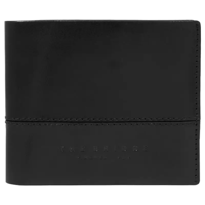 The Bridge Portafogli Uomo 1414922