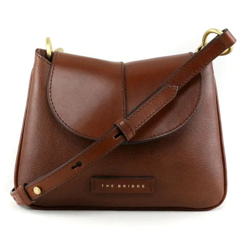 The Bridge Borsa a tracolla 1414956
