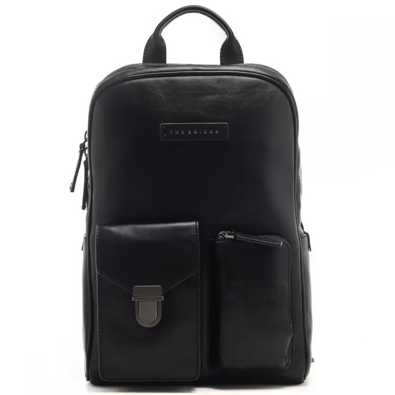 The Bridge Filippo Zaino 063314EX 7R