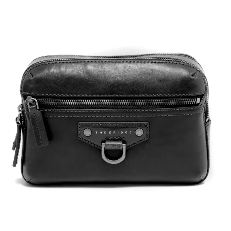 The Bridge Borsa a mano 2501100