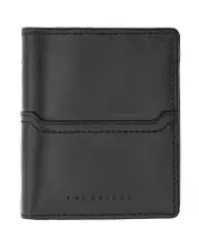 The Bridge Portafogli Uomo Nero 2850198