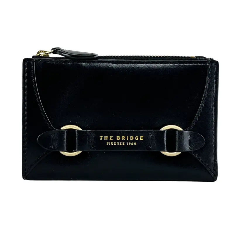 The Bridge Portafogli Donna 1574871