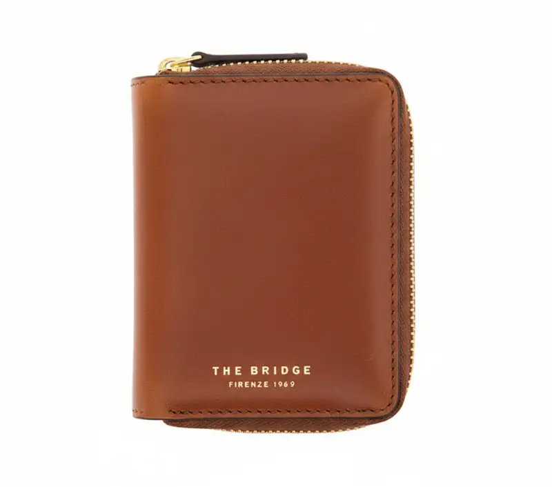 The Bridge Portafogli Donna 4212012