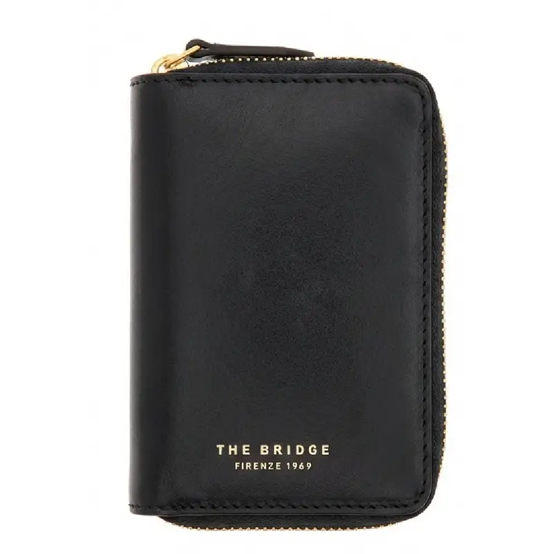 The Bridge Portafogli Donna 4212009