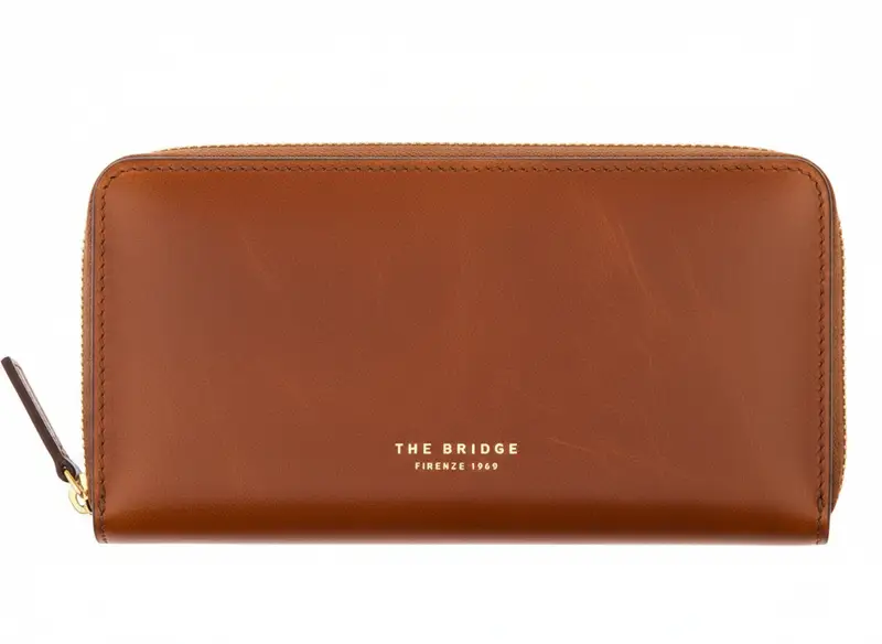 The Bridge Portafogli Donna 4212011