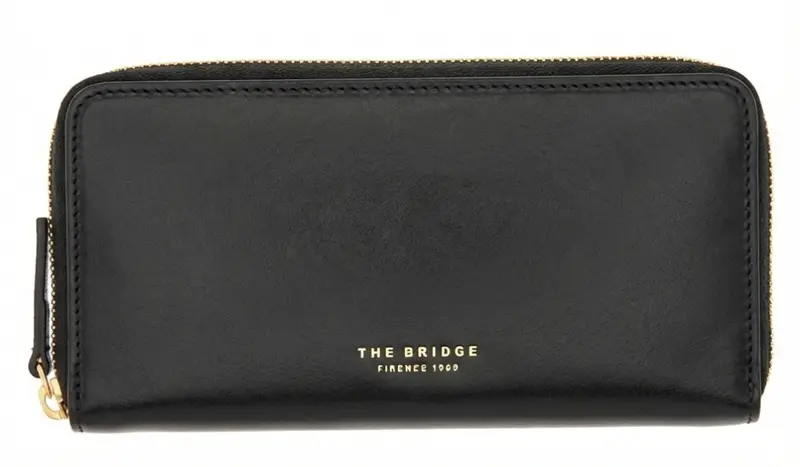 The Bridge Portafogli Donna 4212010