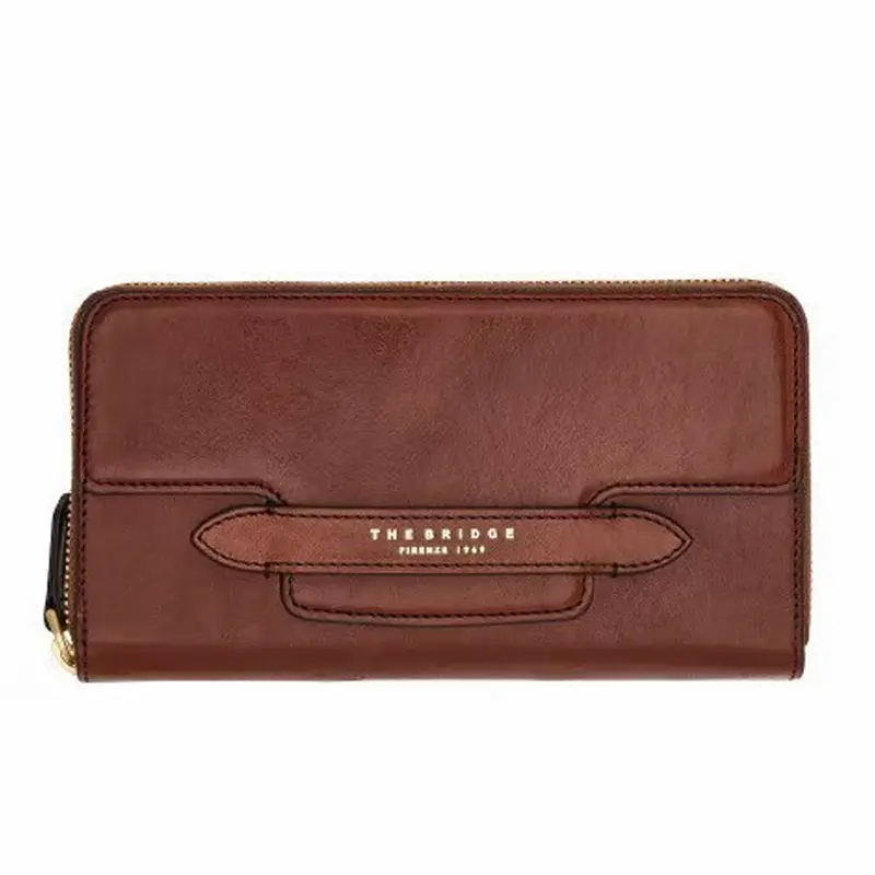 The Bridge Portafogli Donna 1415178