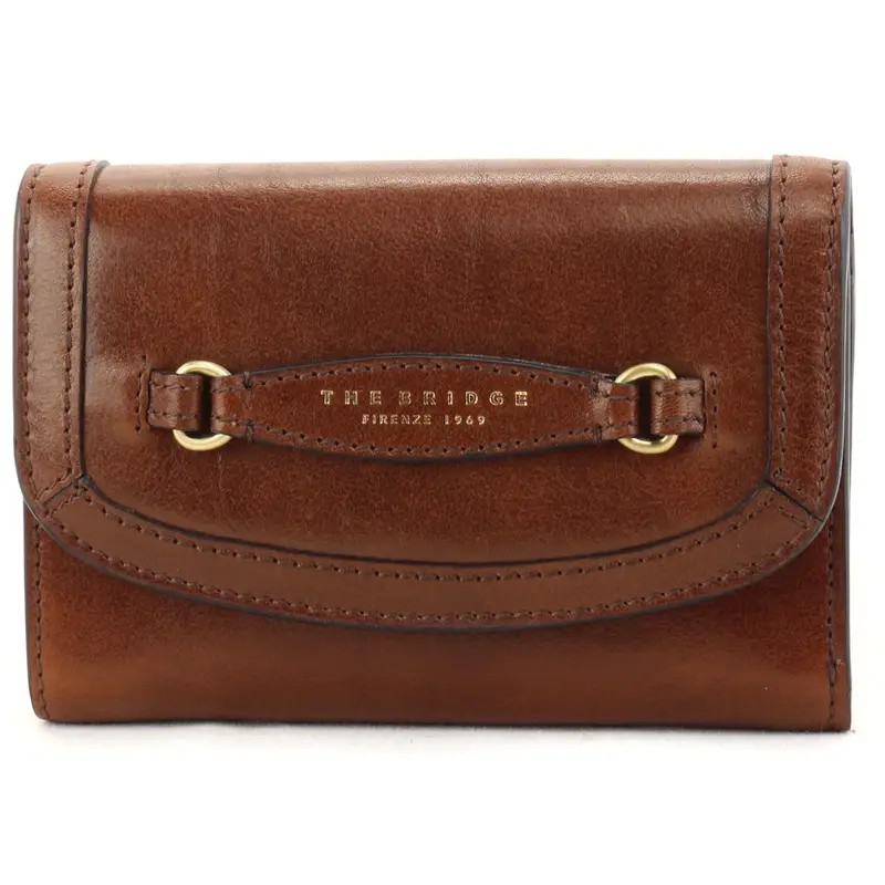 The Bridge Portafogli Donna 1415171