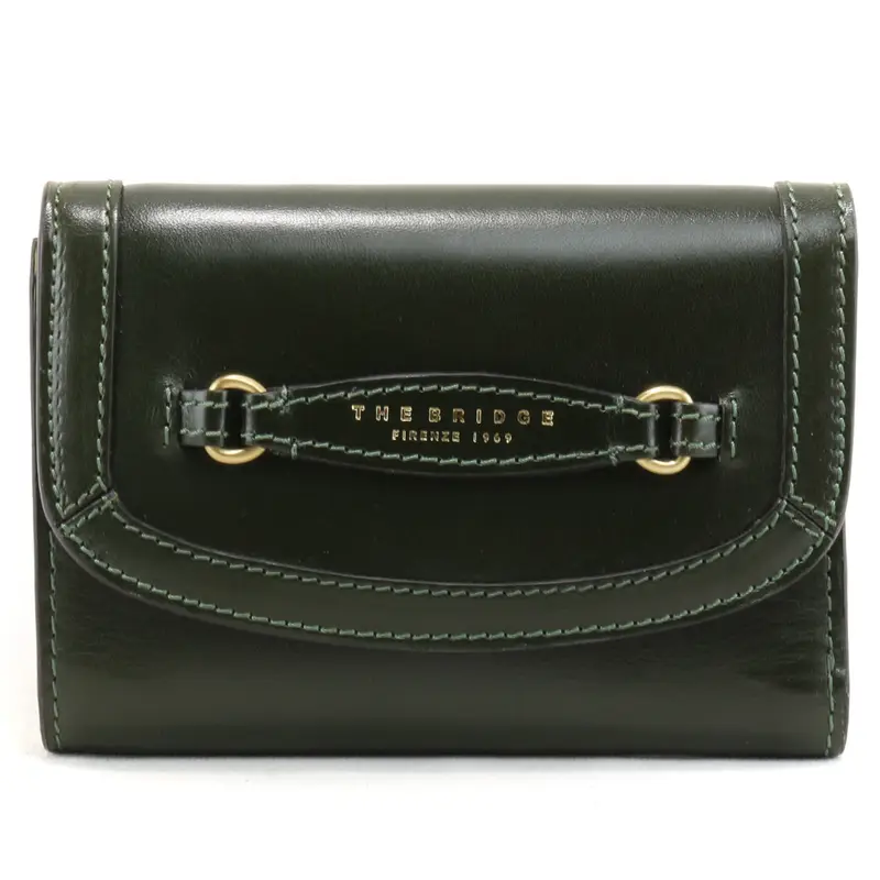 The Bridge Portafogli Donna 1415040