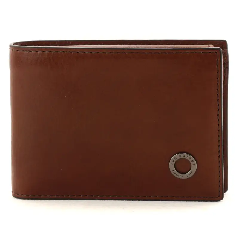 The Bridge Portafogli Uomo 1414776