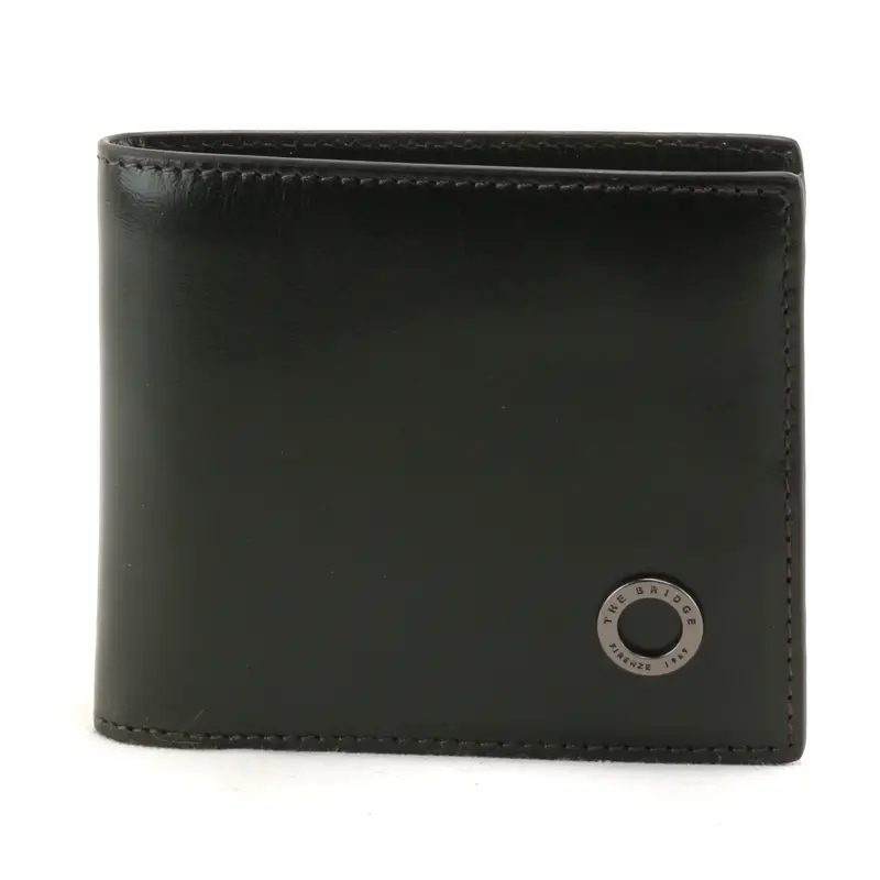 The Bridge Portafogli Uomo 1414519