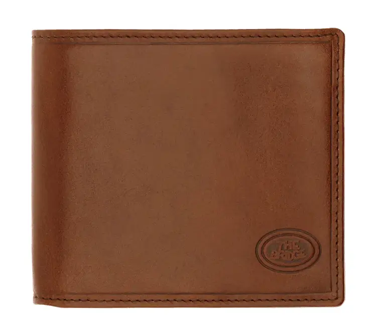 The Bridge Portafogli Uomo 3274654