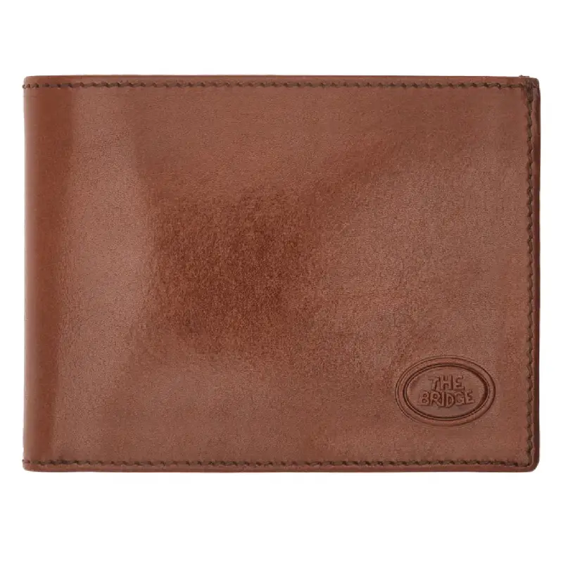 The Bridge Portafogli Uomo 1415324