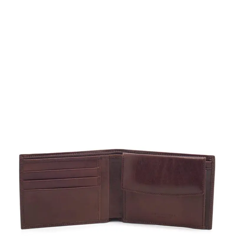 The Bridge Portamonete Uomo 2091479 miniatura 3