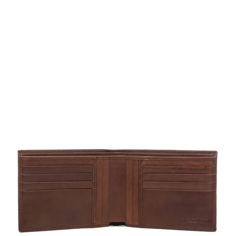 The Bridge Portadocumenti Uomo 4114543 miniatura 3