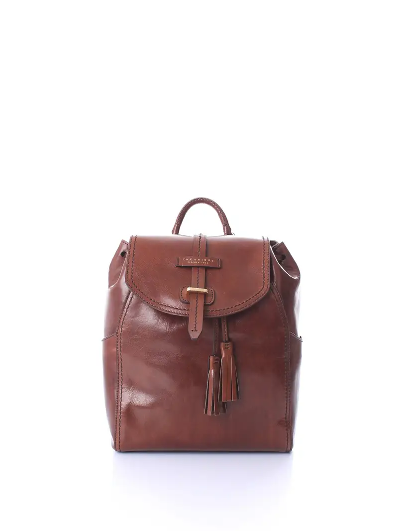 THE BRIDGE Zaini Donna