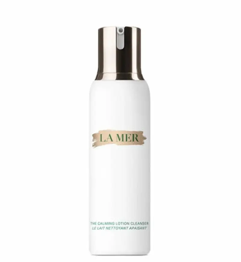 The Calming Lotion Cleanser 200ml