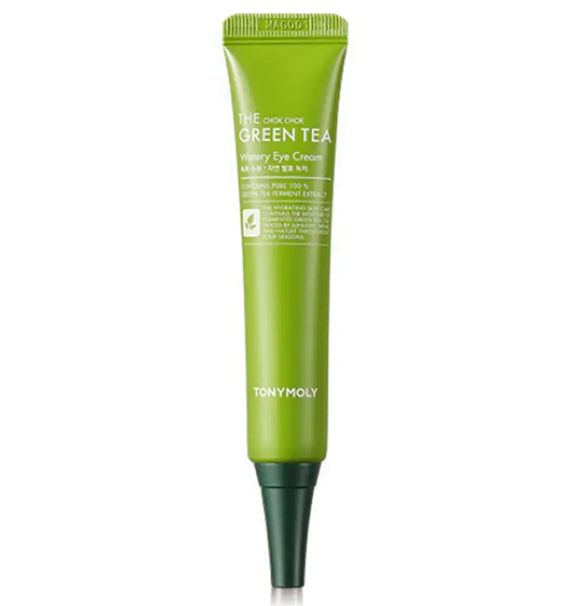 The Chok Chok Green Tea Watery Eye Cream 30ml