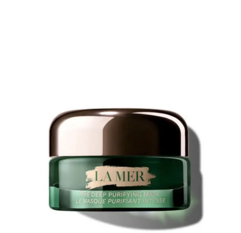 The Deep Purifying Mask 50ml