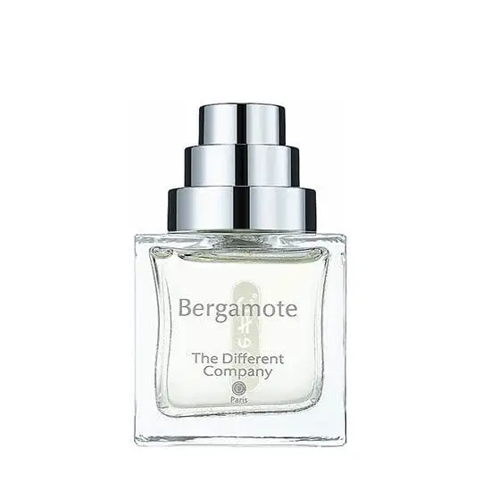 Bergamote Eau de Toilette 50 ml