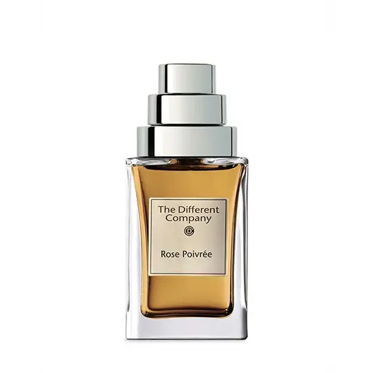 Eau de Parfum Rose Poivree 100 ml