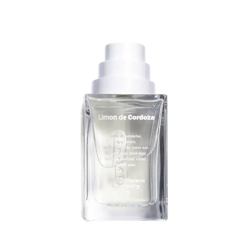 Limon De Cordoza Eau de Toilette - 100 ml Refill