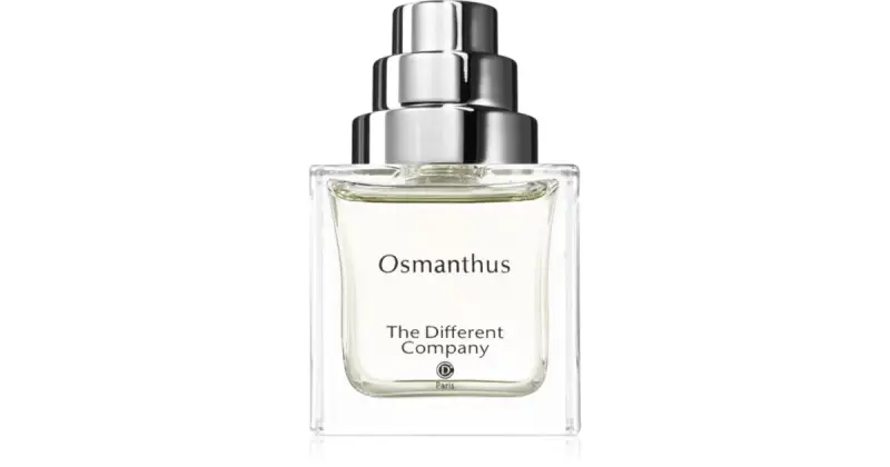Osmanthus 50 ml