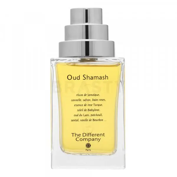 Oud Shamash PAR U 100 ml