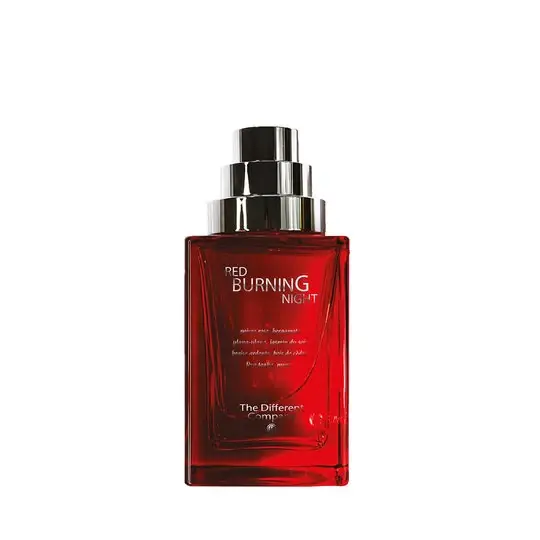 Red Burning Night Eau de Parfum 100 ml