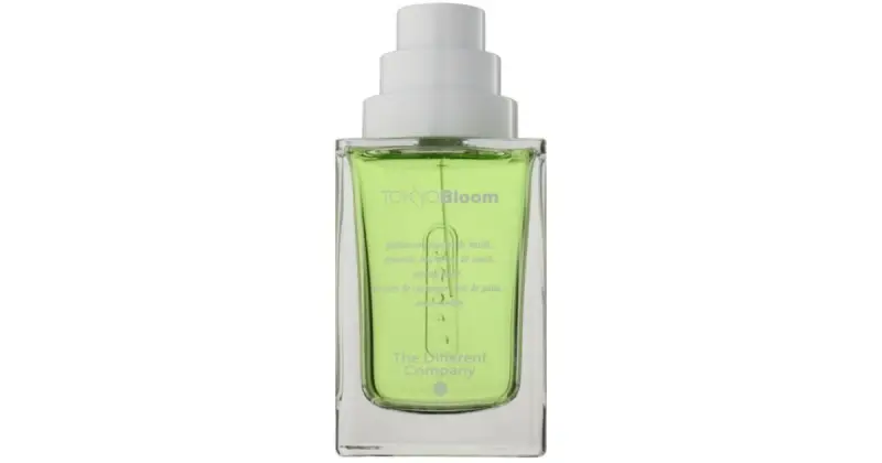 Tokyo Bloom Eau de Toilette 100 ml